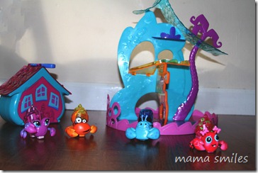 Xia-Xia Pets