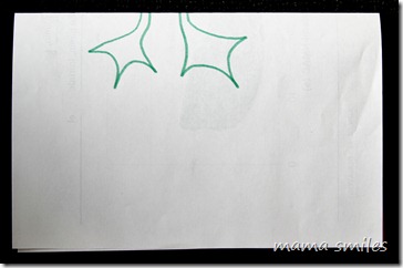 simple drawing game for kids