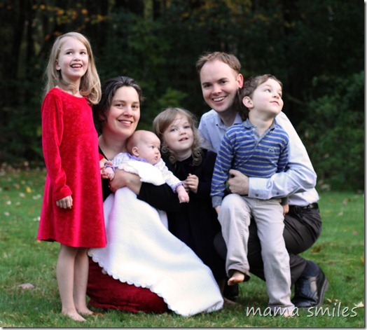 Family photos