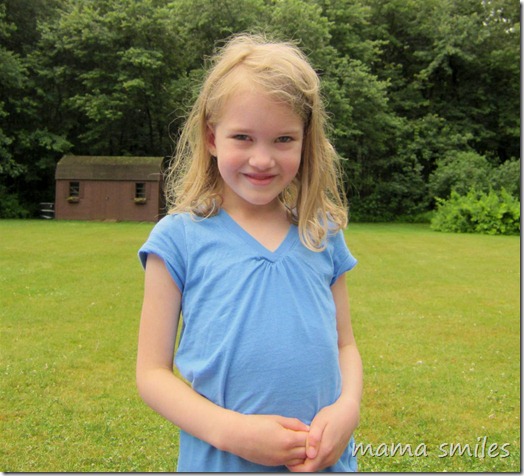 six-year-old photographer