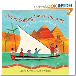 WereSailingDownTheNile
