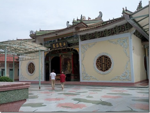 Thai Temple