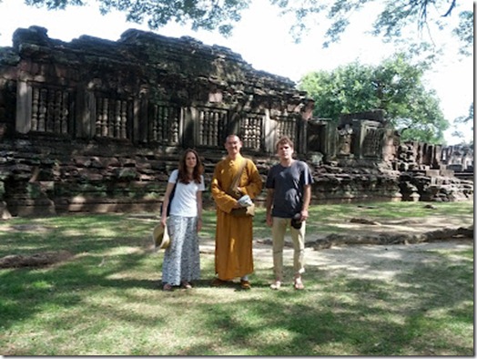 Another Thai Temple