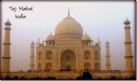 TajMahal