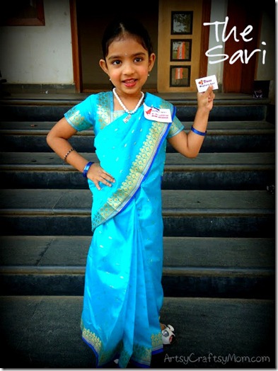 sari