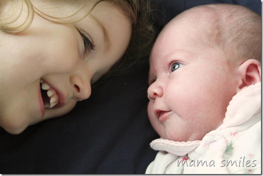 sisters