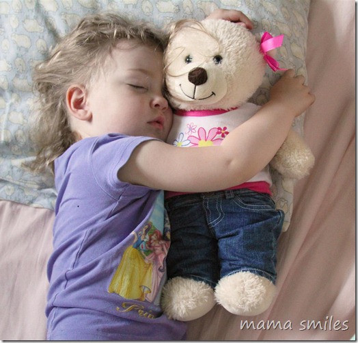 childhood slumber