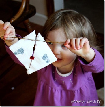 crafts for the tooth fairy