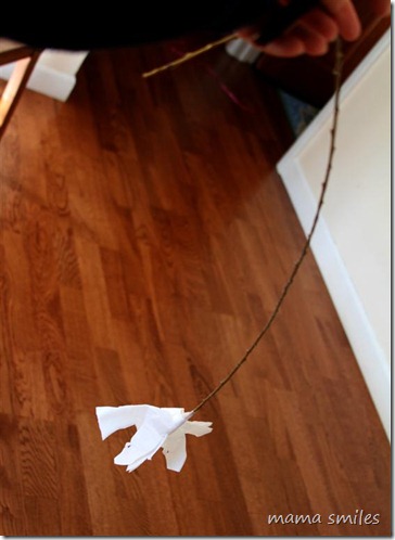 crafts for the tooth fairy