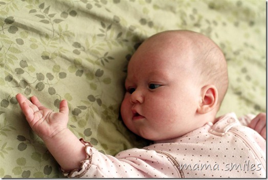 learning about hands