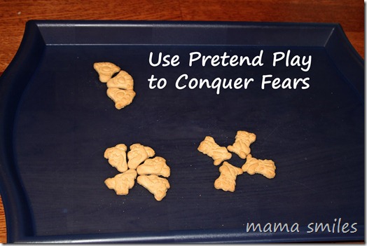 Pretend play