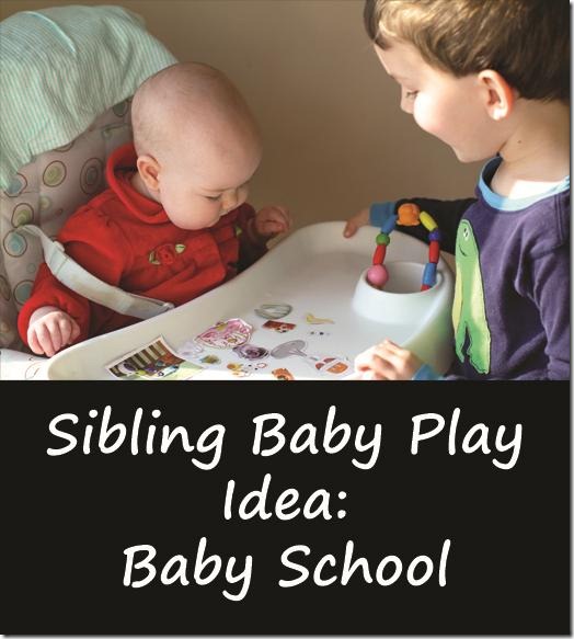 Baby School