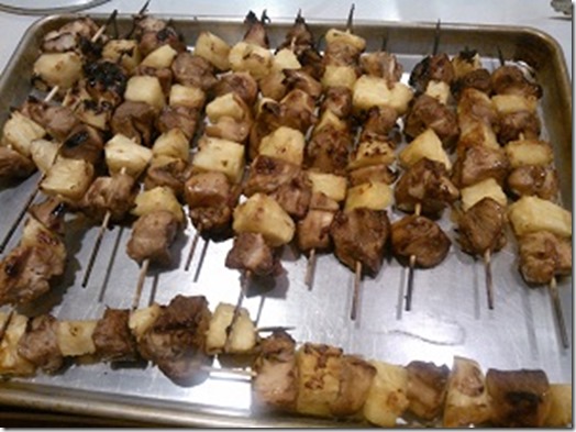 Meat