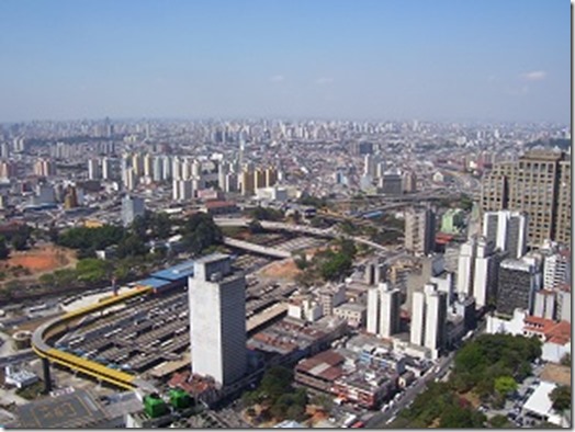 Sao Paulo