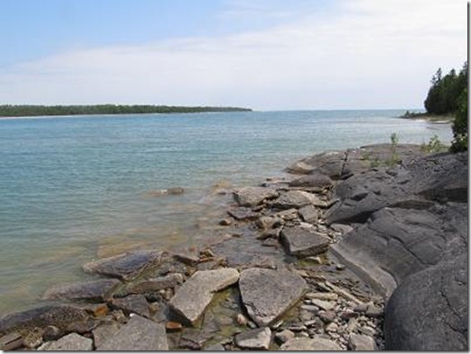 misery bay