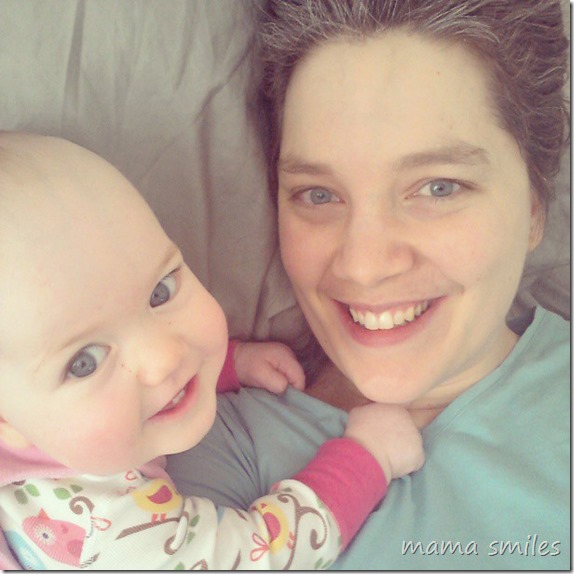 motherhood