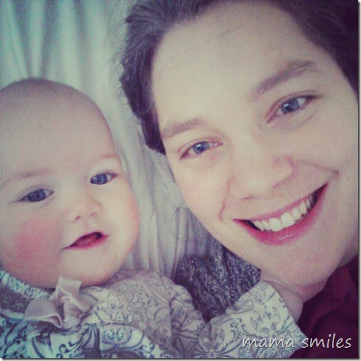 the awesome side of parenting