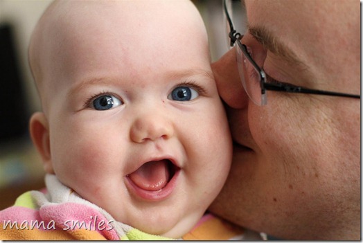 Father Daughter Family Time