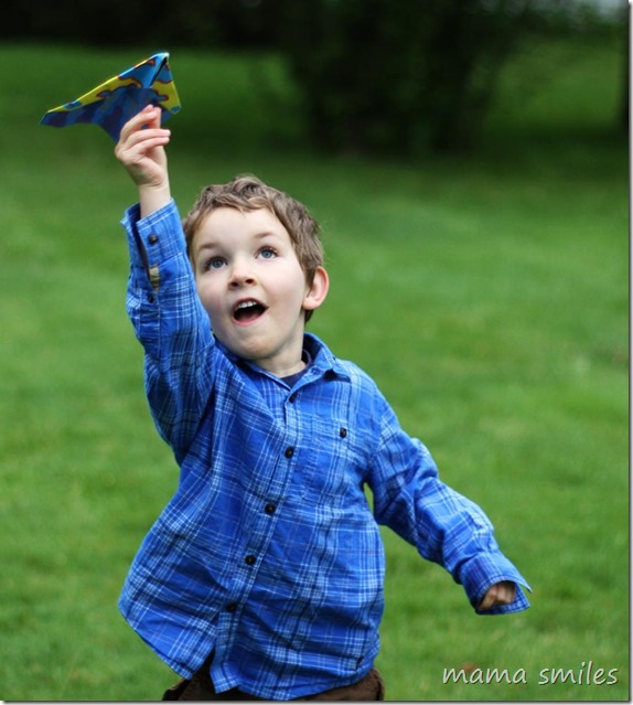 pretend play is a wonderful way to promote language development