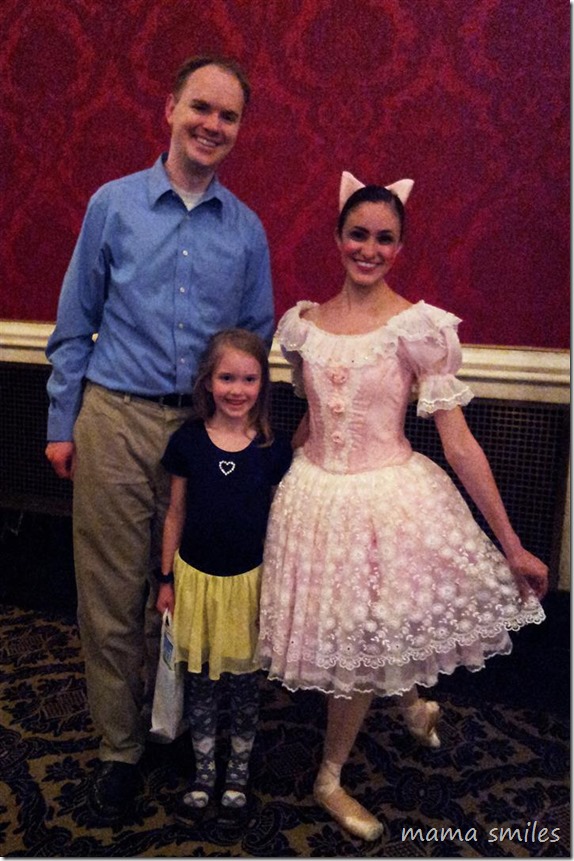 boston ballet