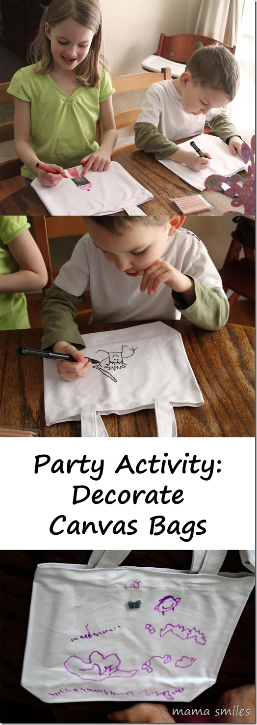 party-activity-decorate-bags